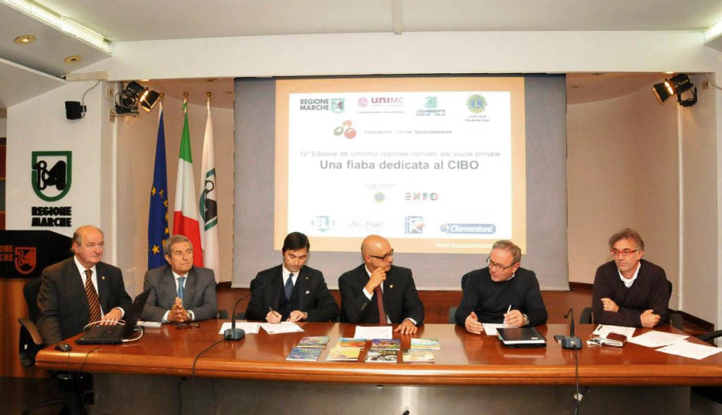 CONCORSO PER LE SCUOLE ELEMENTARI