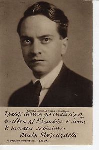 NICOLA MOSCARDELLI