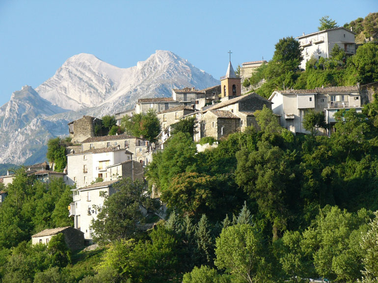 POGGIO UMBRICCHIO