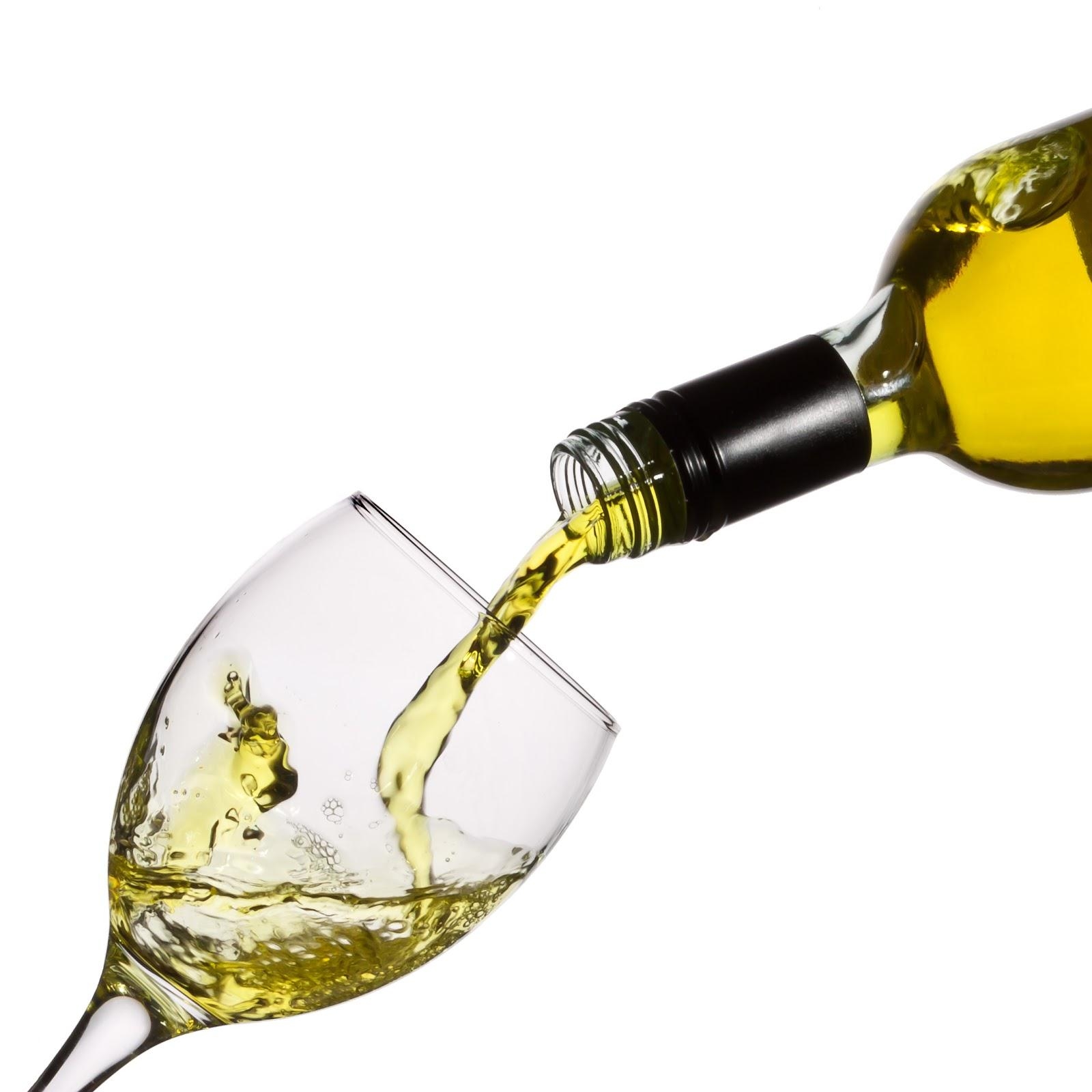 RENI SOTTO CONTROLLO CON OLIO E VINO BIANCO