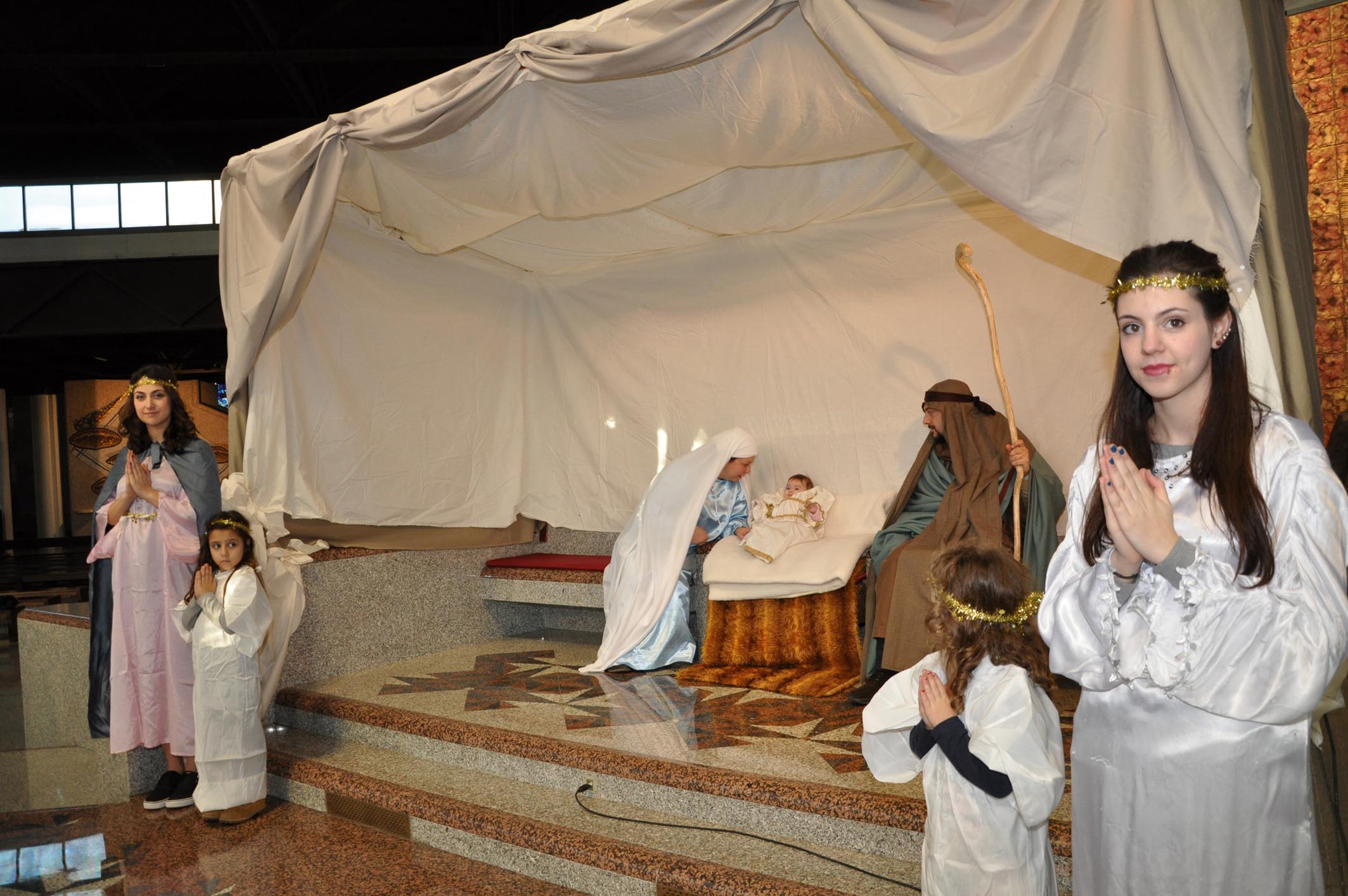 FESTA DEI BAMBINI