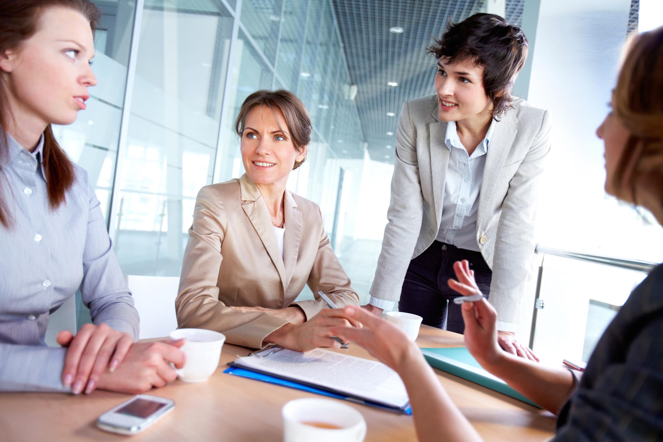 DONNE e LAVORO