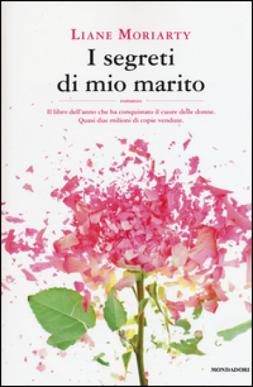 I SEGRETI DI MIO MARITO