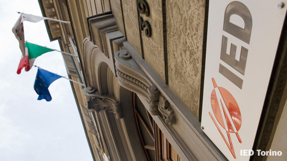 NUOVO CONCORSO PER L’ISTITUTO EUROPEO DI DESIGN