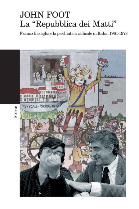 LA “REPUBBLICA DEI MATTI”