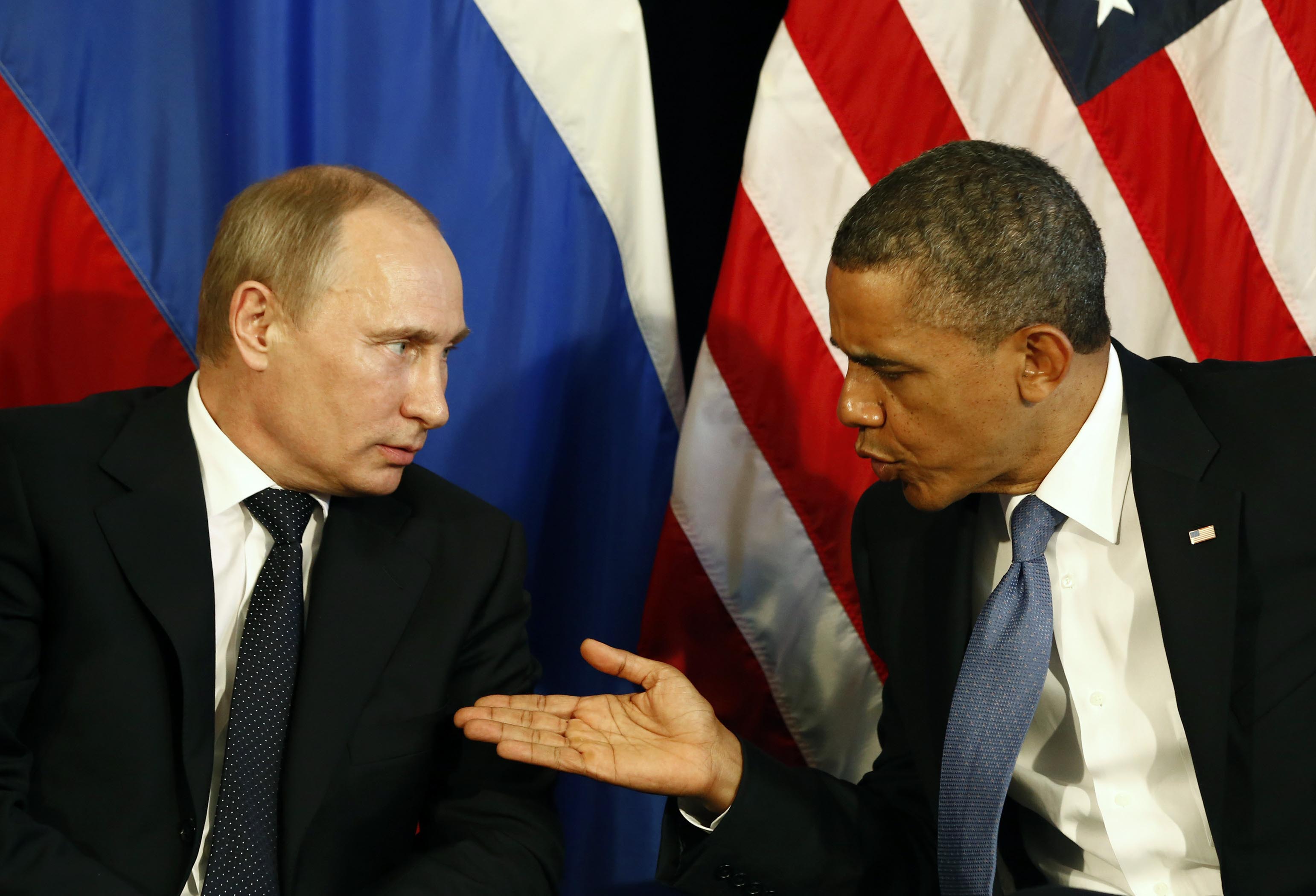 BARACK OBAMA CONFERMA LA RIPRESA AMERICANA