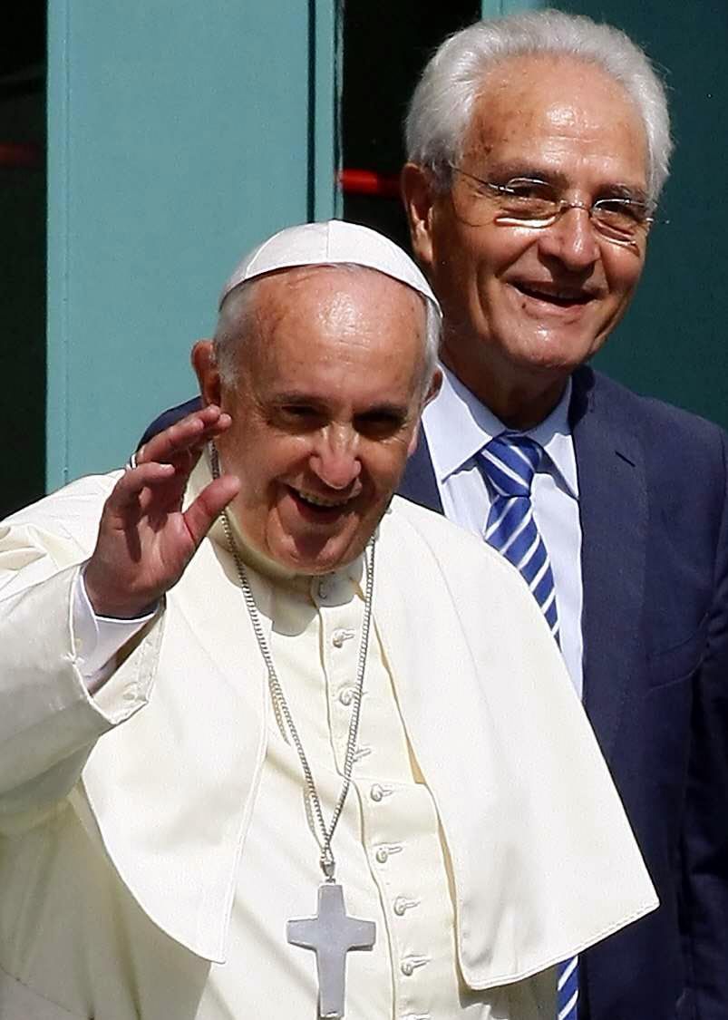NEL CUORE IL DIALOGO TRA LE RELIGIONI