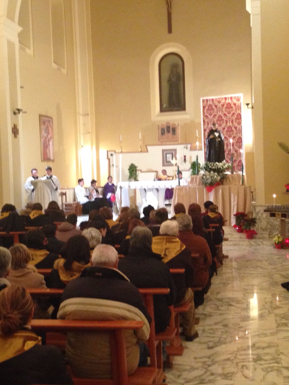 SAN MARCO ARGENTANO E SAN GABRIELE