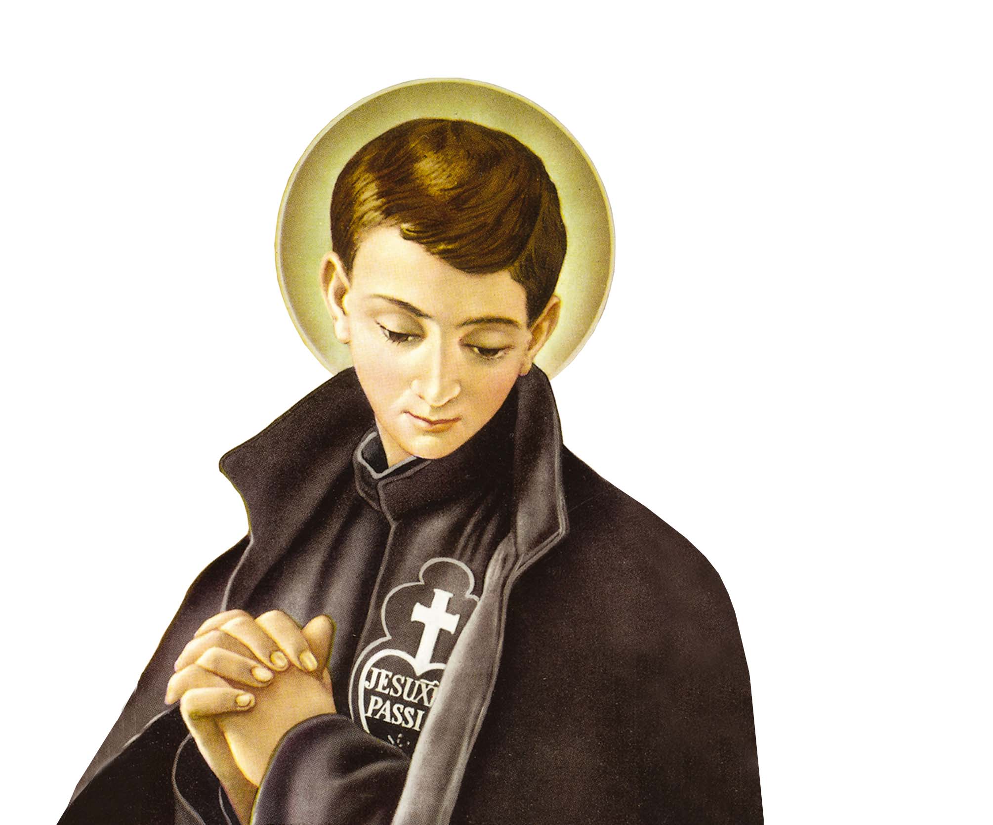 SAN GABRIELE DELL’ADDOLORATA