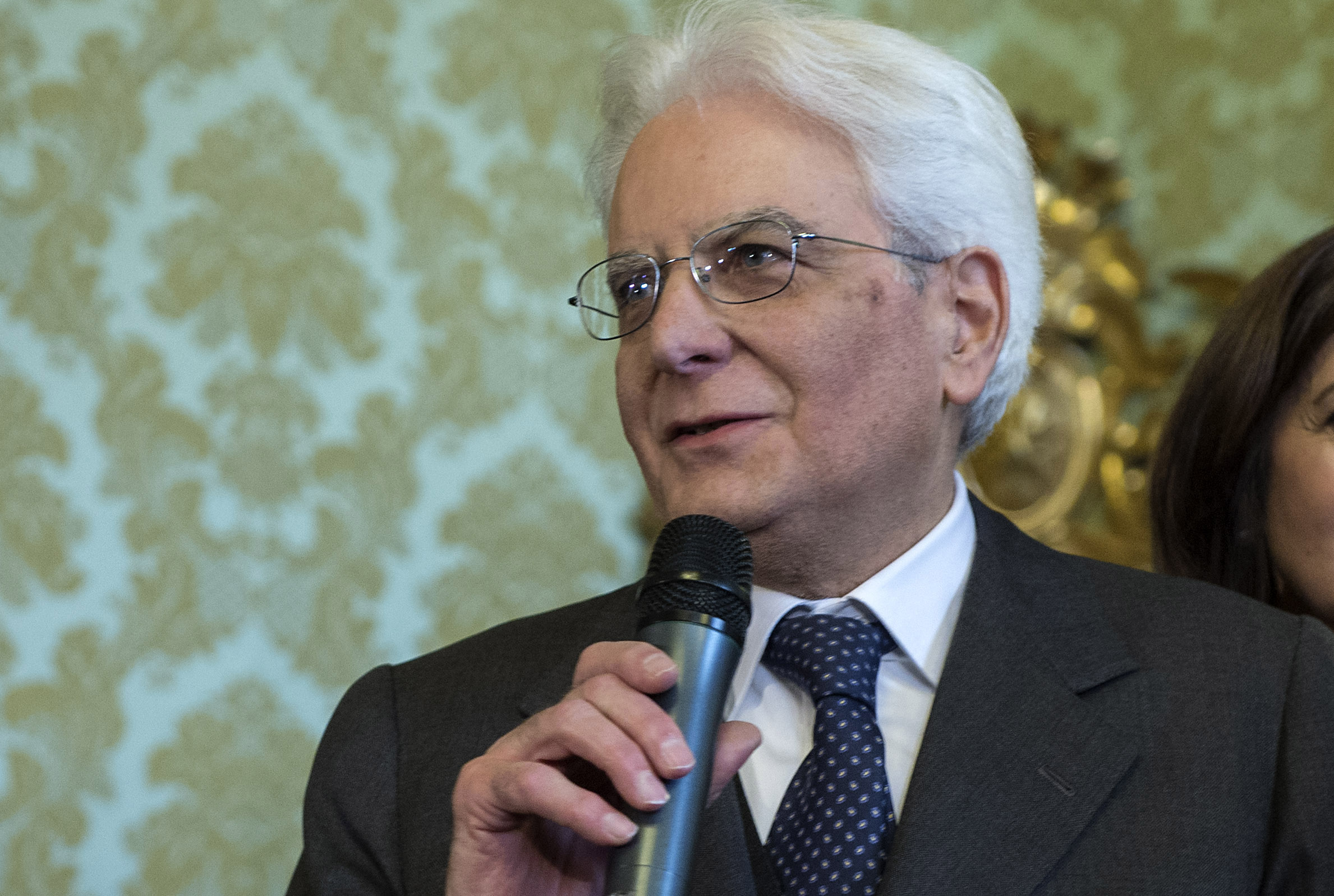 DOPO L’ELEZIONE di MATTARELLA