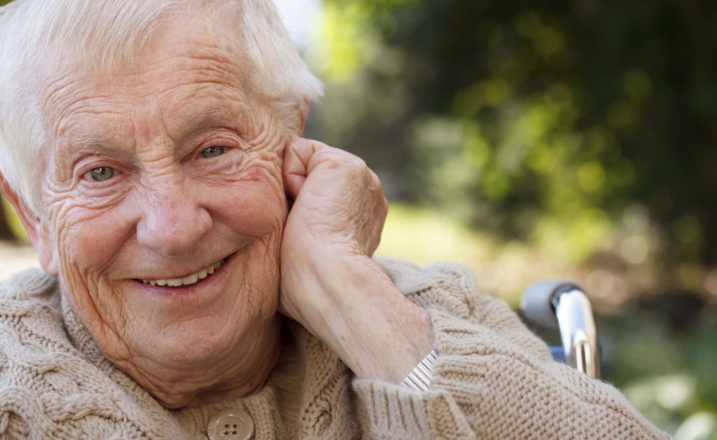 VIVERE FINO A 100 ANNI MA NON AD OGNI COSTO