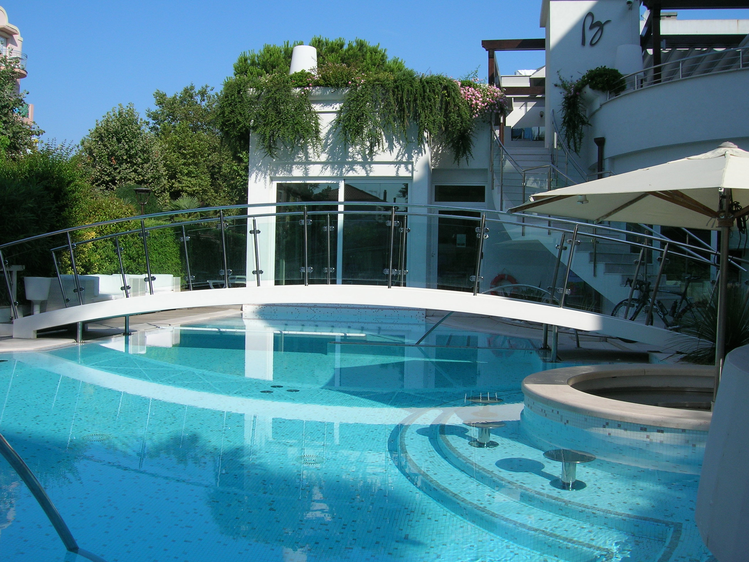 È RICCIONESE IL MIGLIOR HOTEL ITALIANO TRIPADVISOR