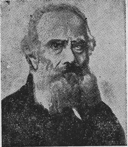 ANGELO PELLEGRINI