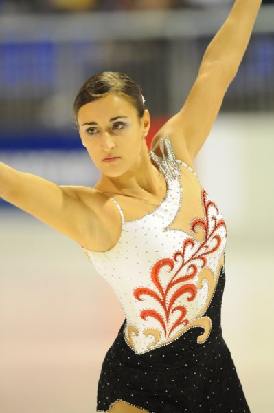 DEBORA SBEI