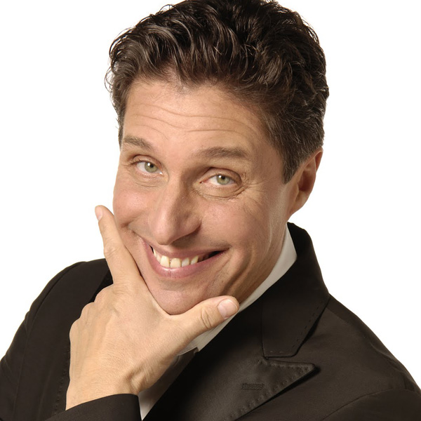 FESTIVAL INTERNAZIONALE DELLA MAGIA