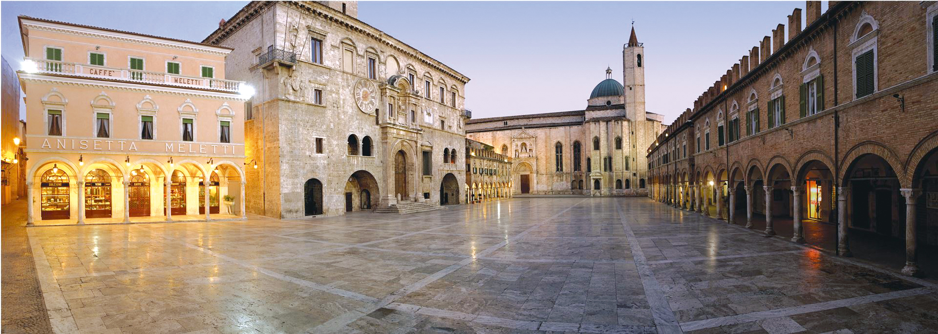 TURISMO DI MEDITAZIONE