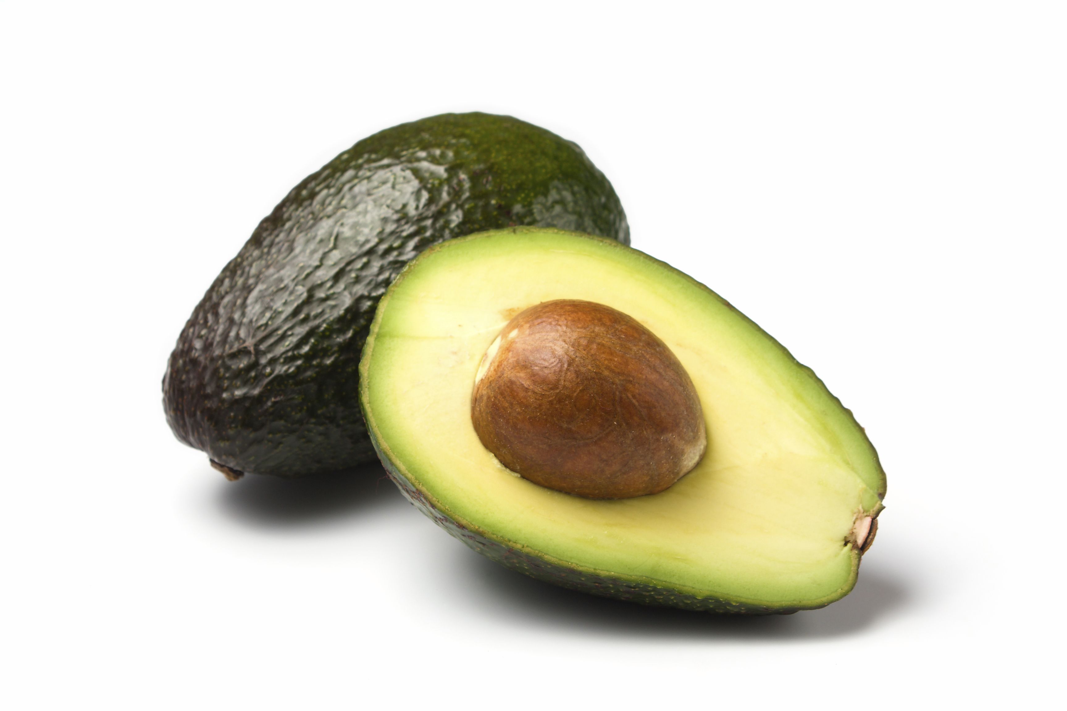 AVOCADO ALLEATO CONTRO IL COLESTEROLO