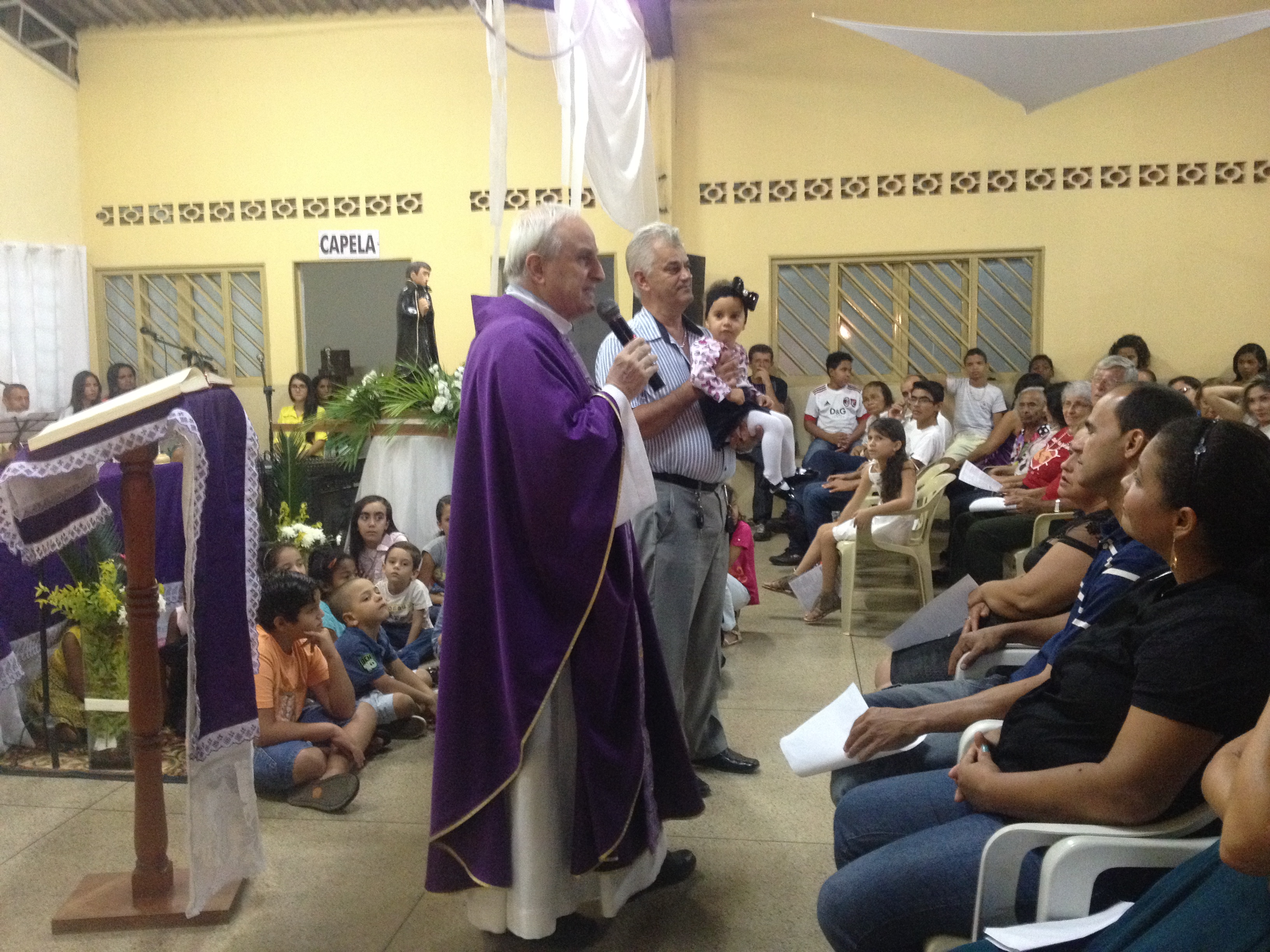 CARO DIRETTORE…