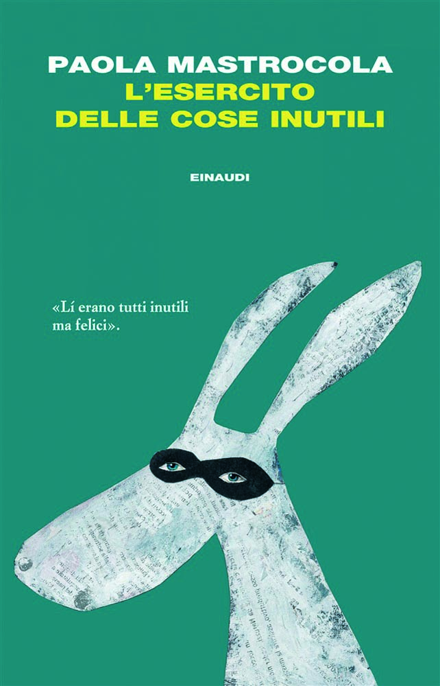 L’ESERCITO DELLE COSE INUTILI