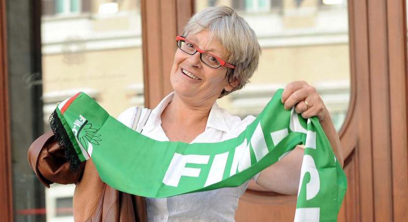 GUARDARE ALLA CISL