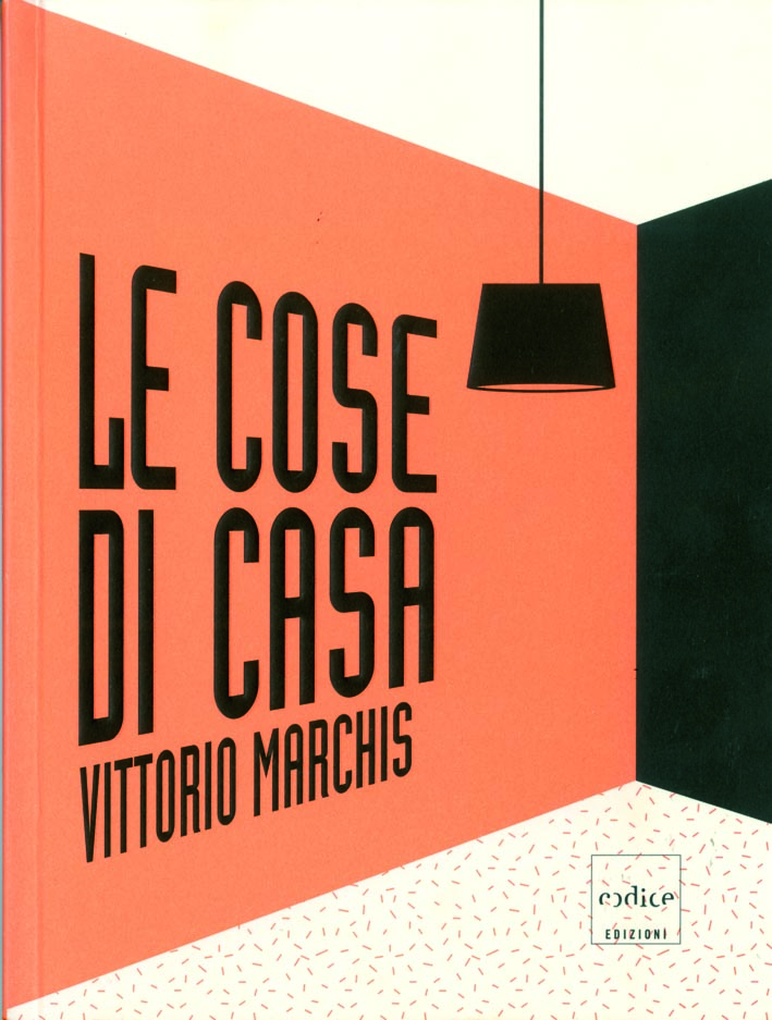 LE COSE DI CASA