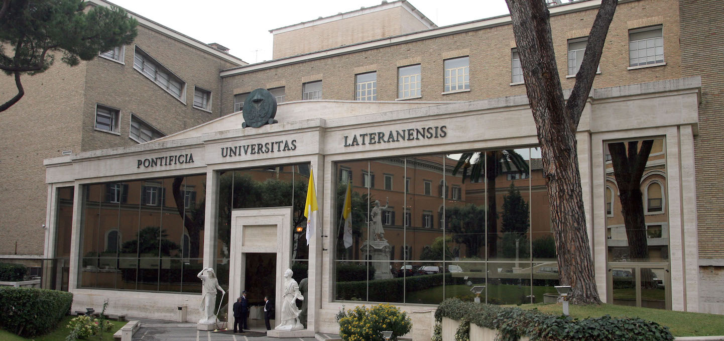 MASTER IN MANAGEMENT PASTORALE