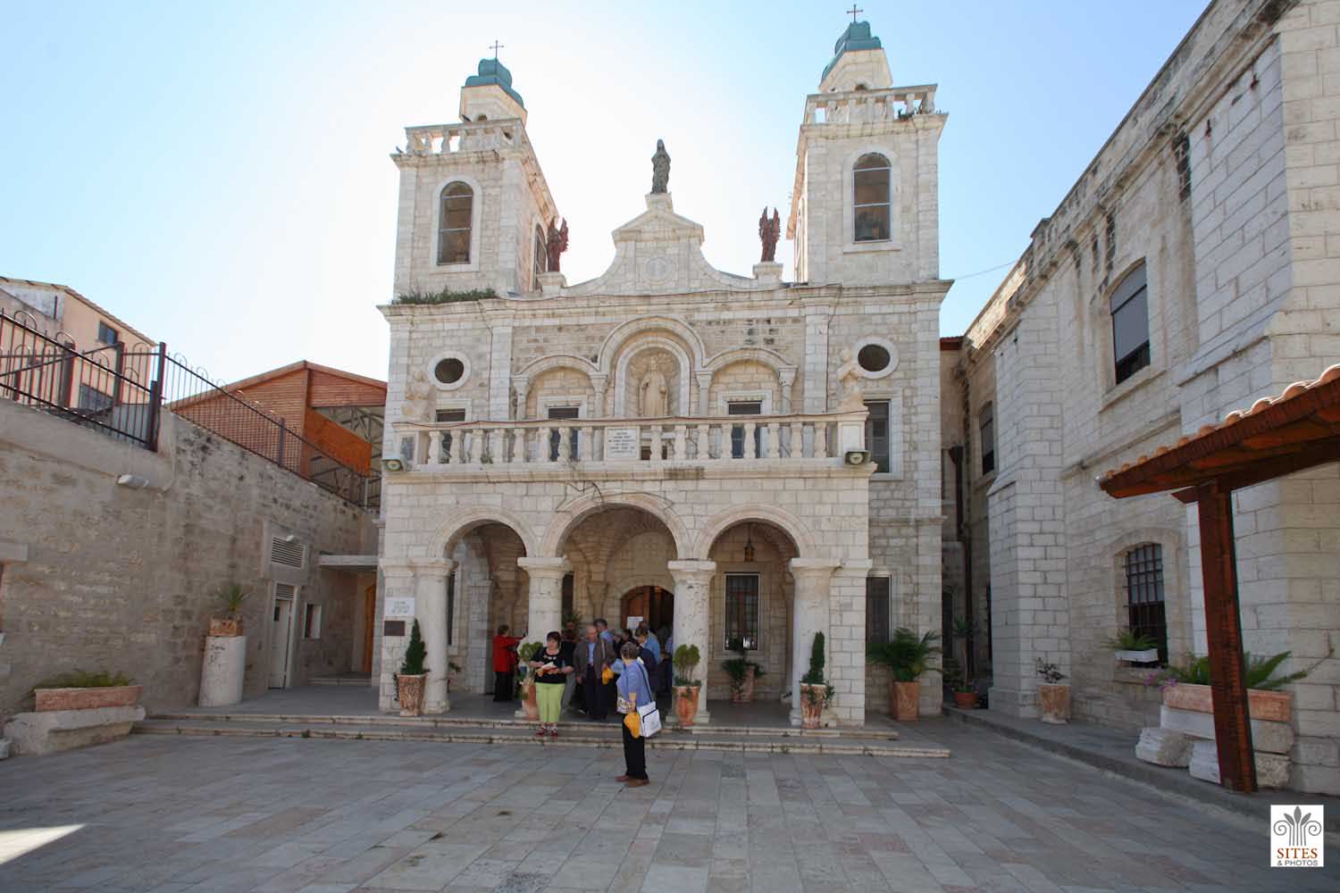 CANA di GALILEA