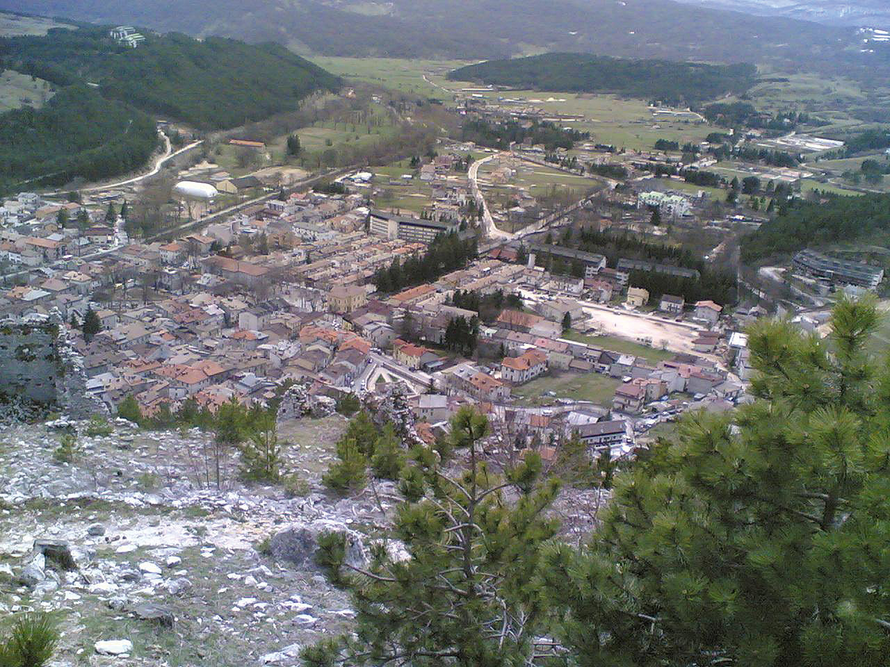 ANGELI e ARCANGELI