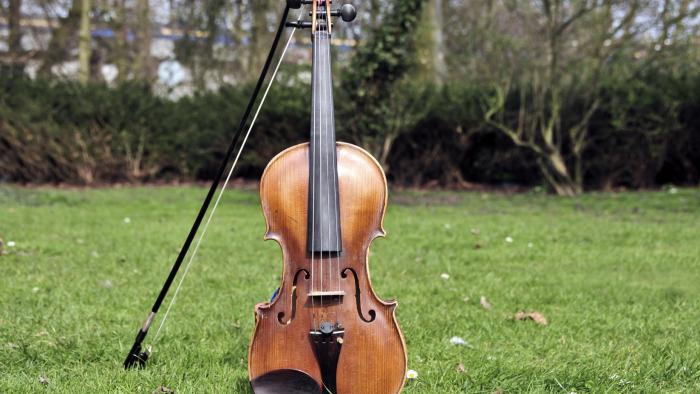 GREEN SYMPHONY ORCHESTRA