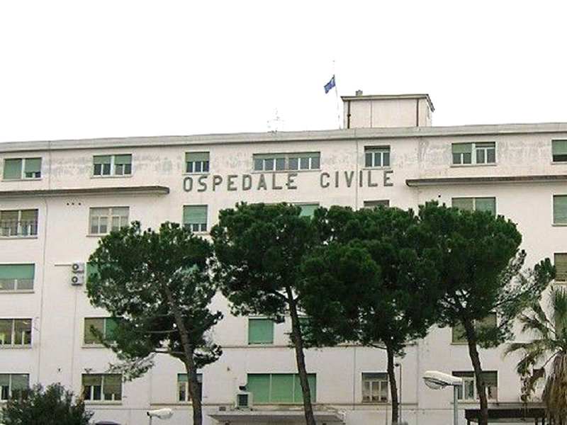 ASCOLI-SAN BENEDETTO  UN REPARTO DI ONCOLOGIA PER DUE OSPEDALI