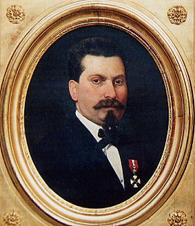 CONCEZIO ROSA