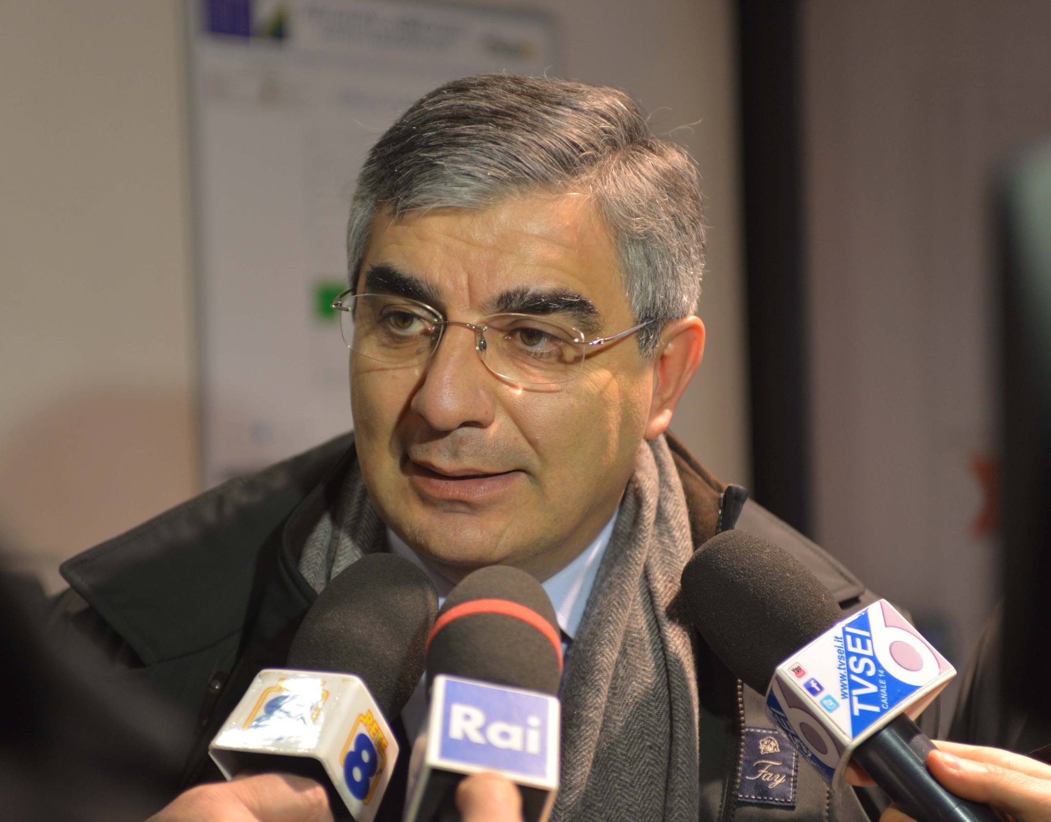 QUEL GENIO di D’ALFONSO