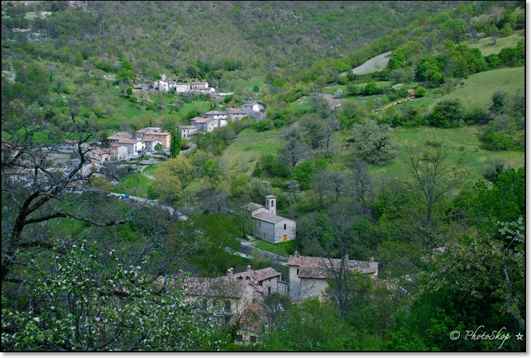 L’ULTIMA RELIQUIA di GABRIELE