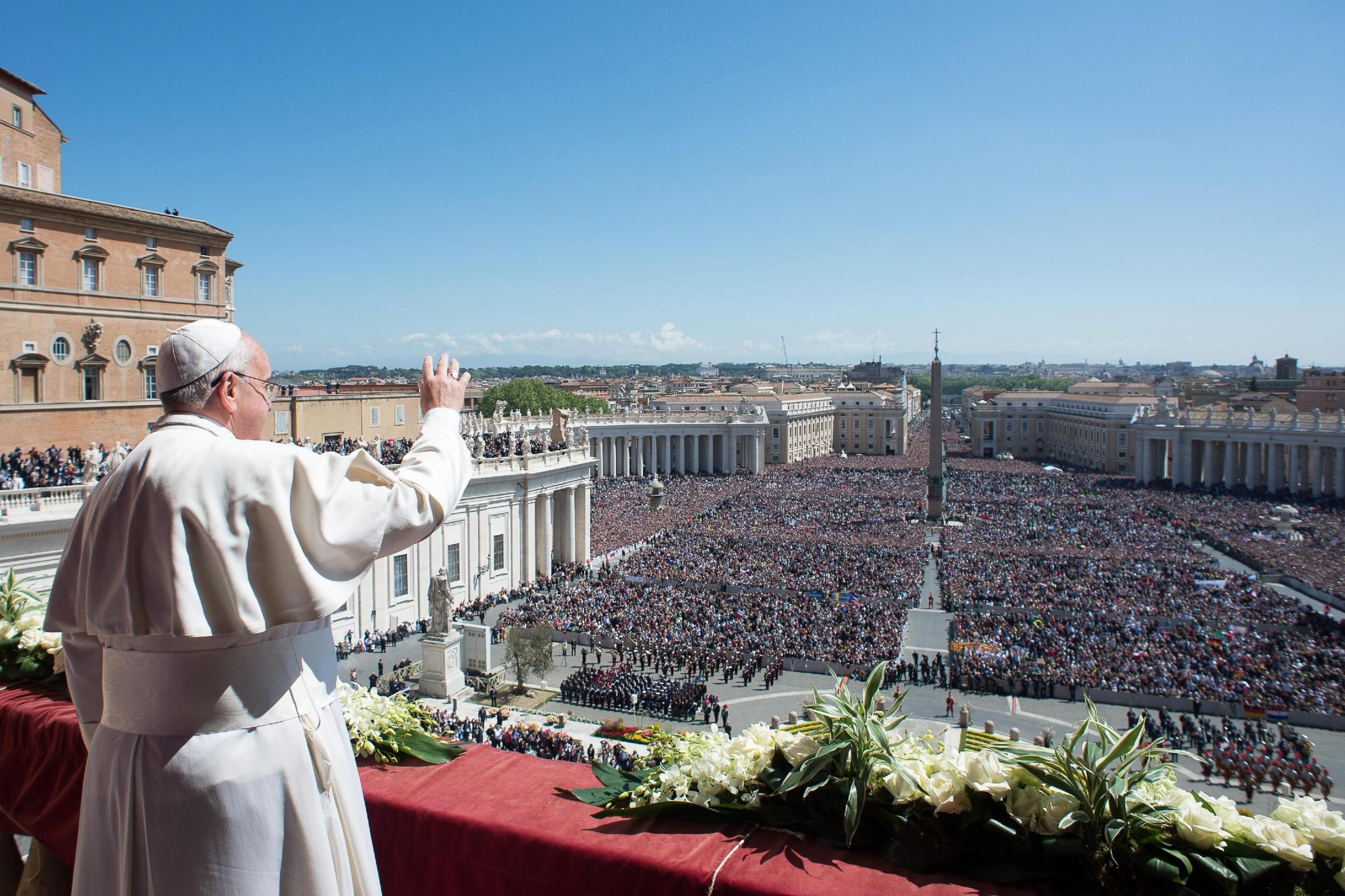 IL VALORE RELIGIOSO DEL CONCILIO