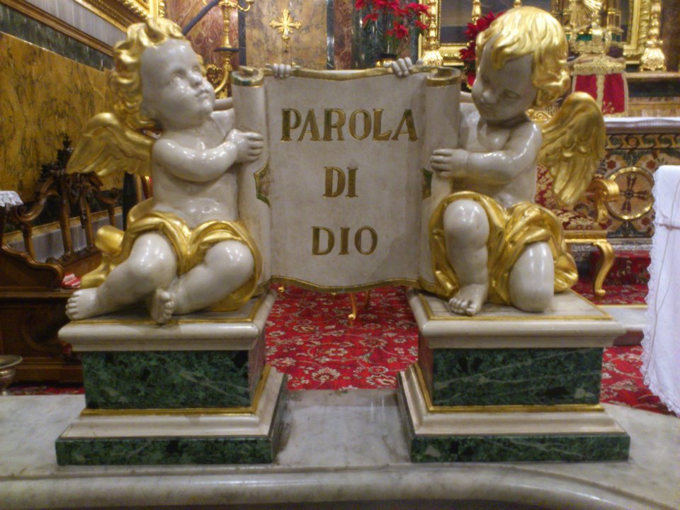 I LIBRI SCRITTI SOTTO L’ISPIRAZIONE DELLO SPIRITO SANTO