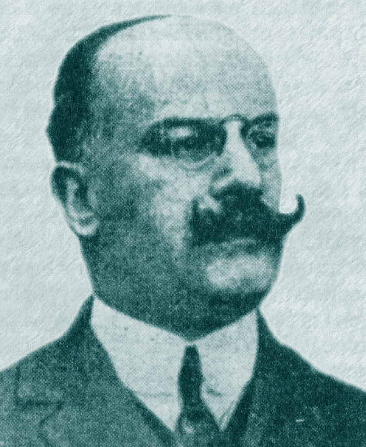 GIOVANNI PANSA
