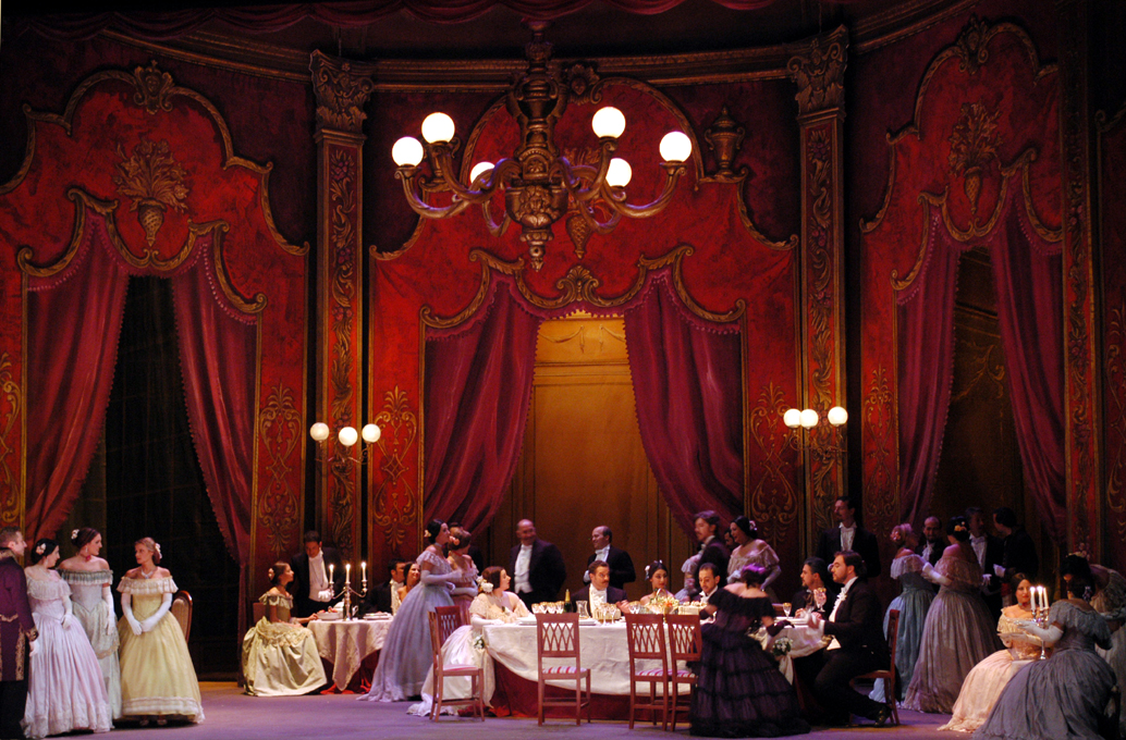 A SPOLETO UNA STAGIONE ALL’INSEGNA DELL’OPERA
