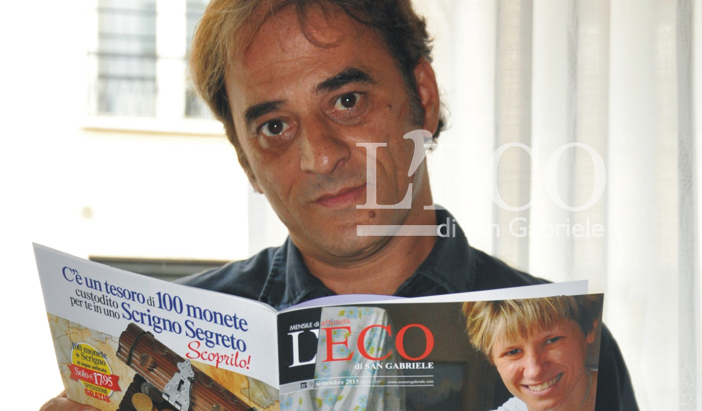 UNA TESTA MATTA di SUCCESSO