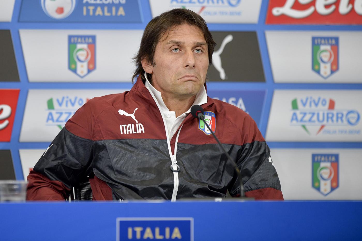 CONTE SOTTO ASSEDIO?