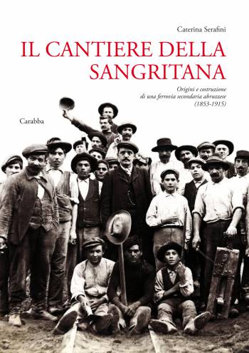 IL CANTIERE DELLA SANGRITANA