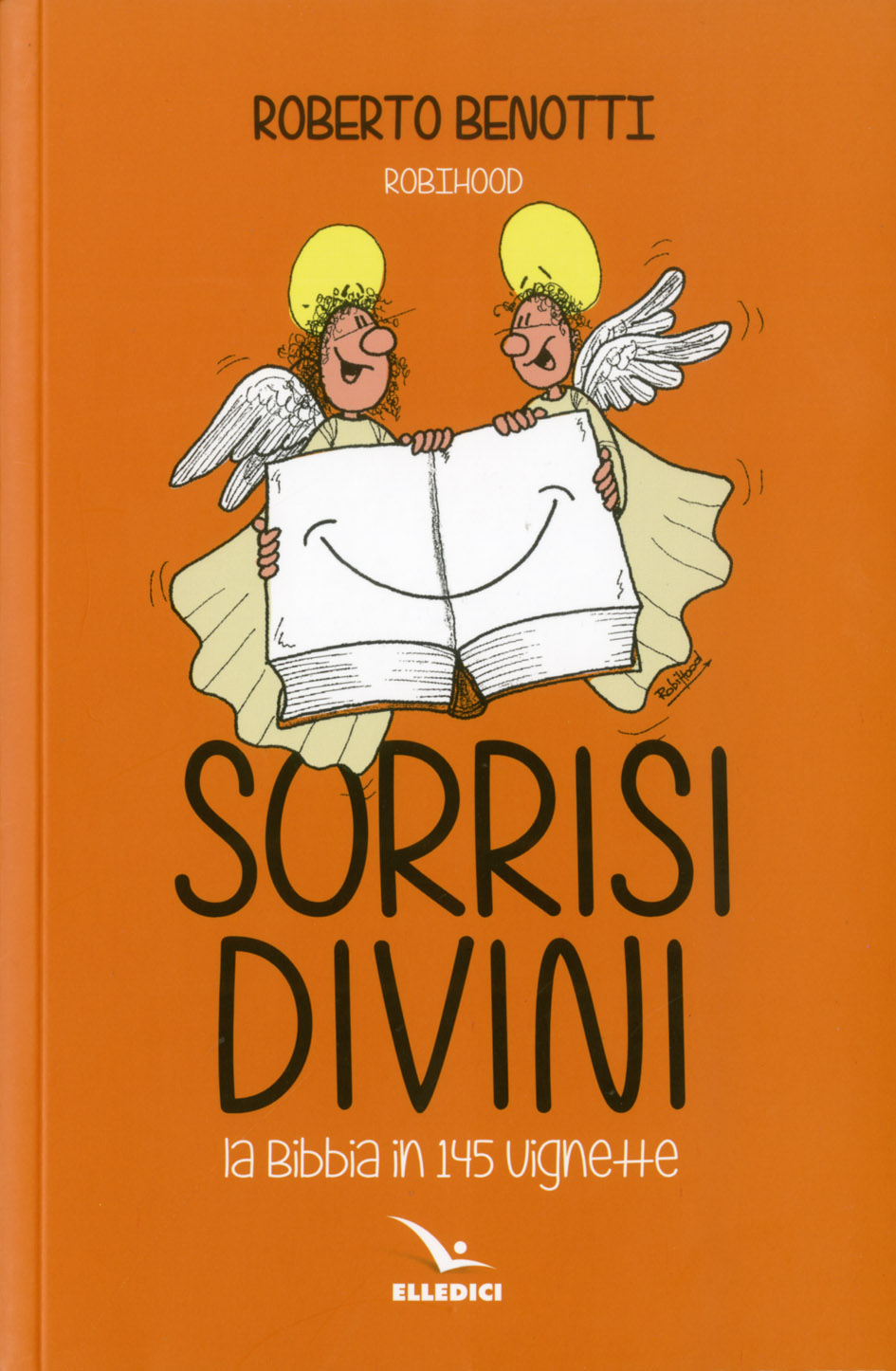 SORRISI DIVINI