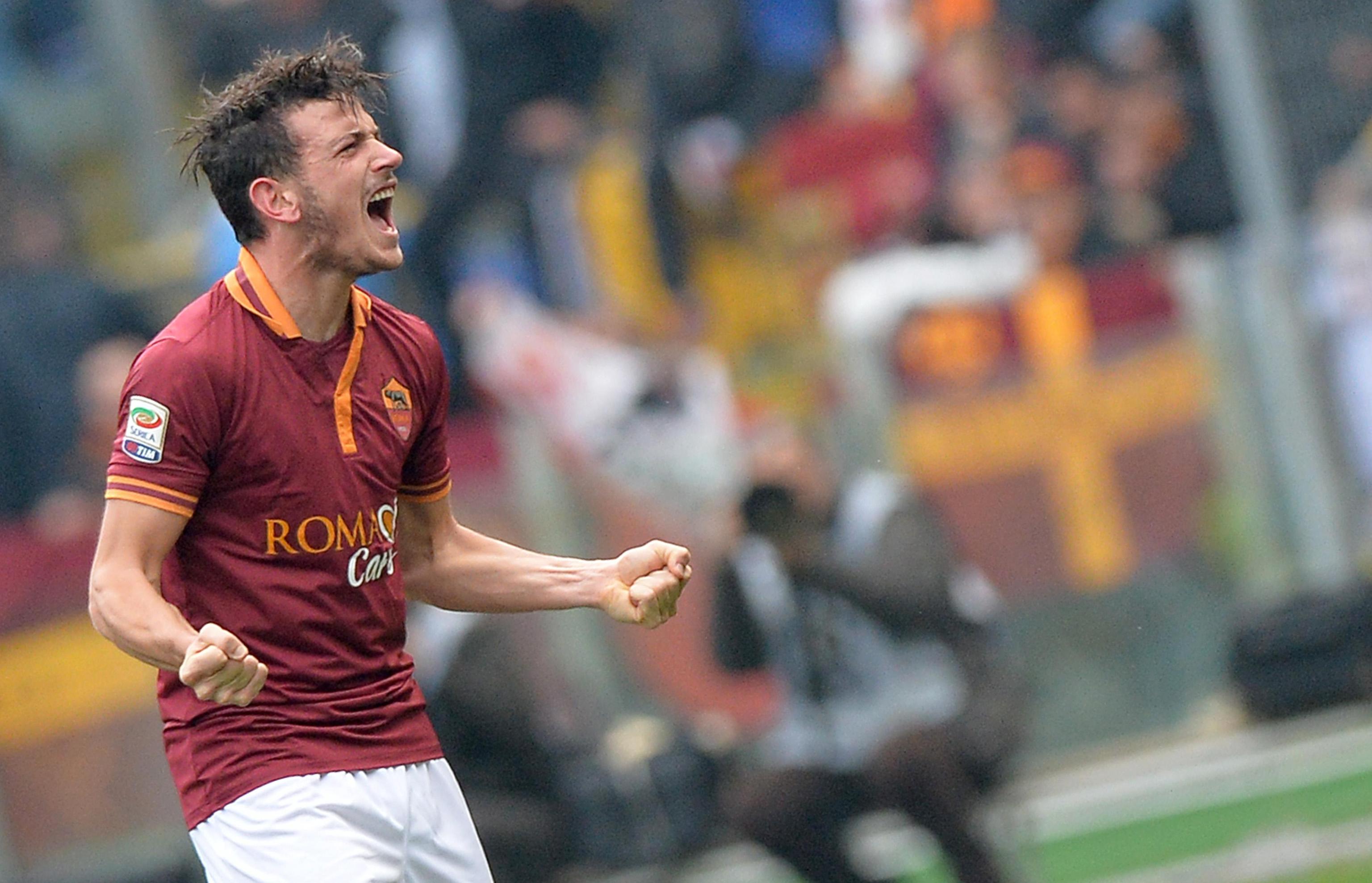 la STORIA di FLORENZI