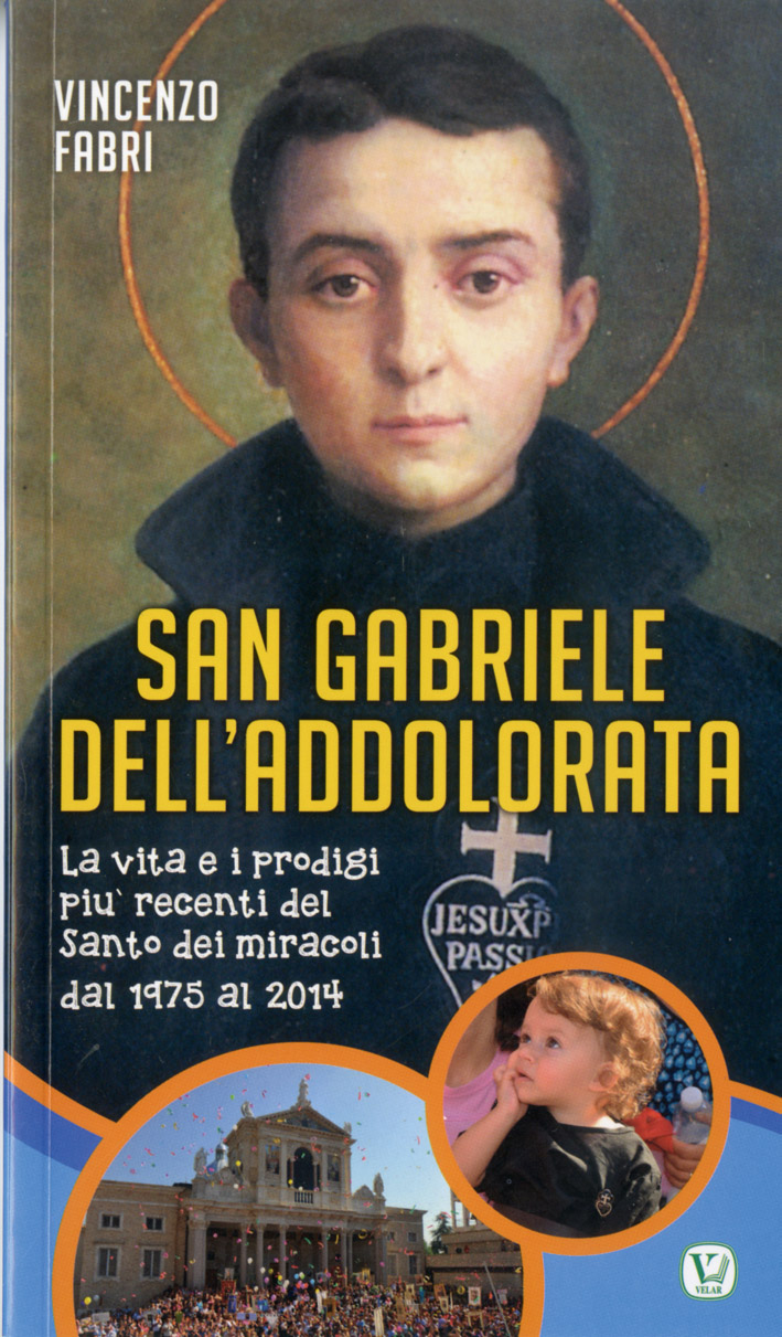 SAN GABRIELE DELL’ADDOLORATA