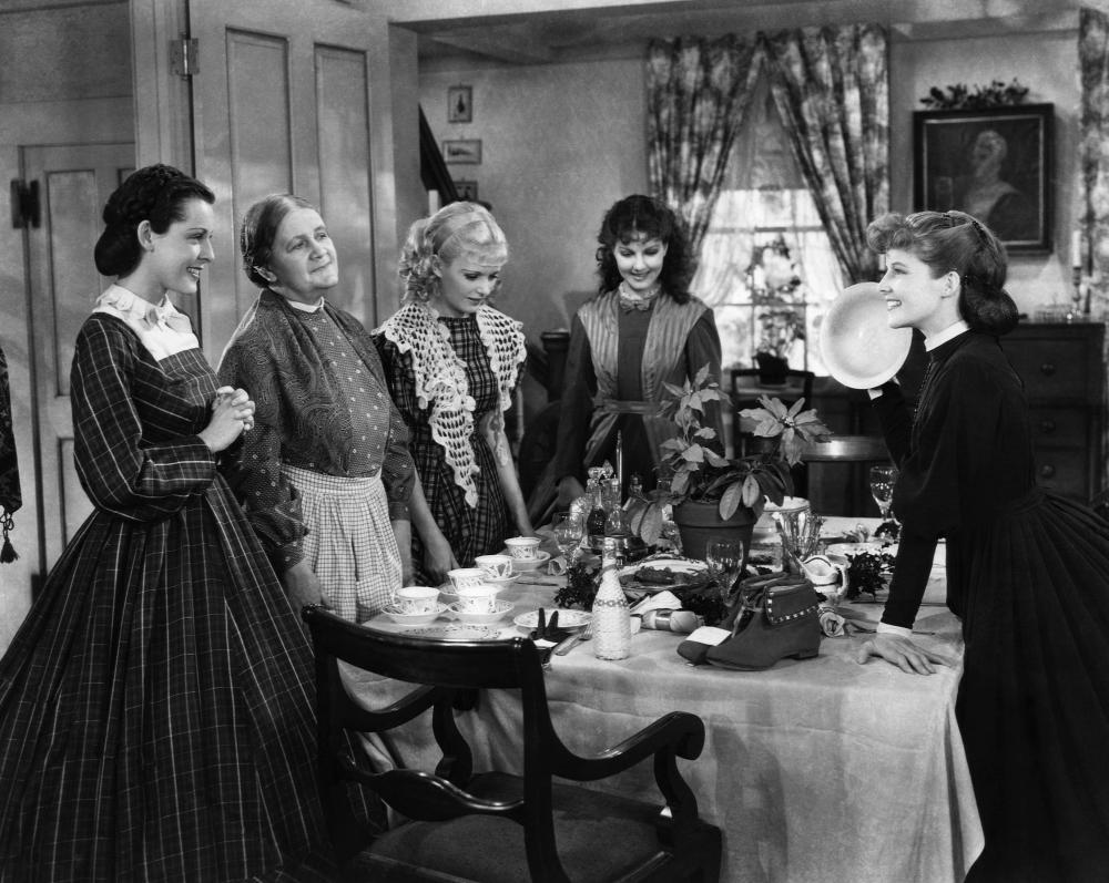 …Christmas Stories