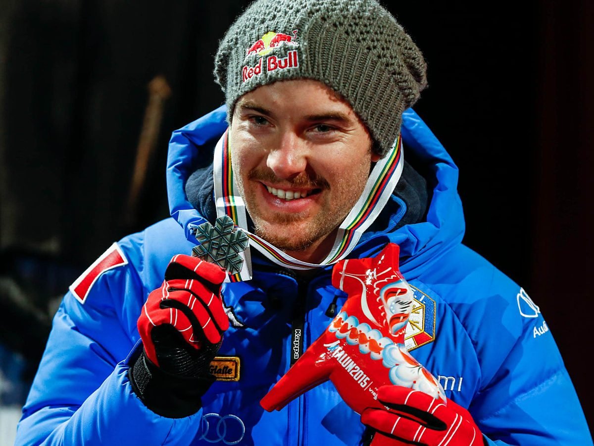 L’atleta  dell’anno