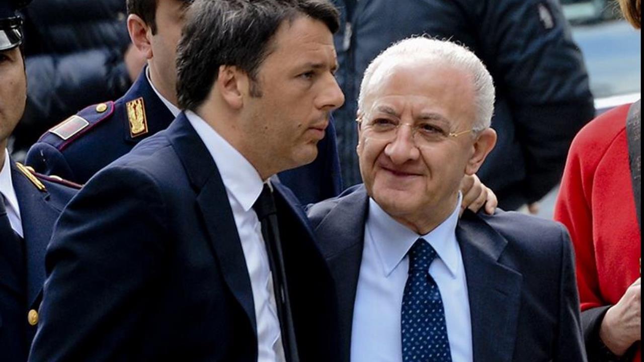 PARTITI  CRISI  SENZA FINE