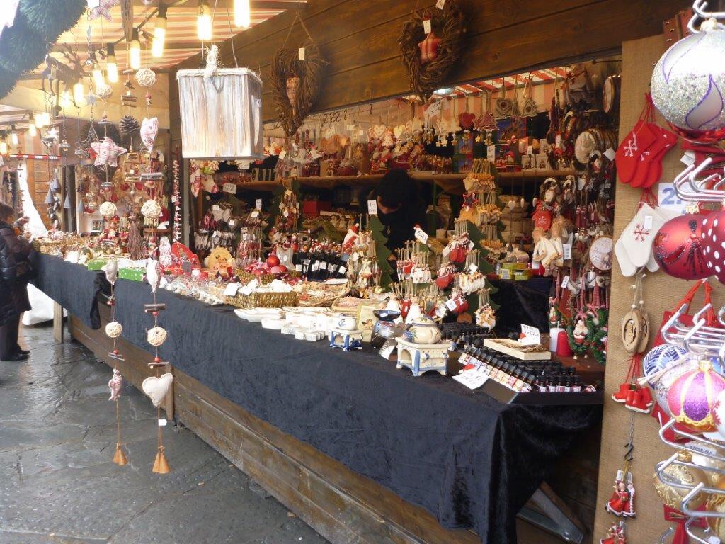 Mercatini di Natale