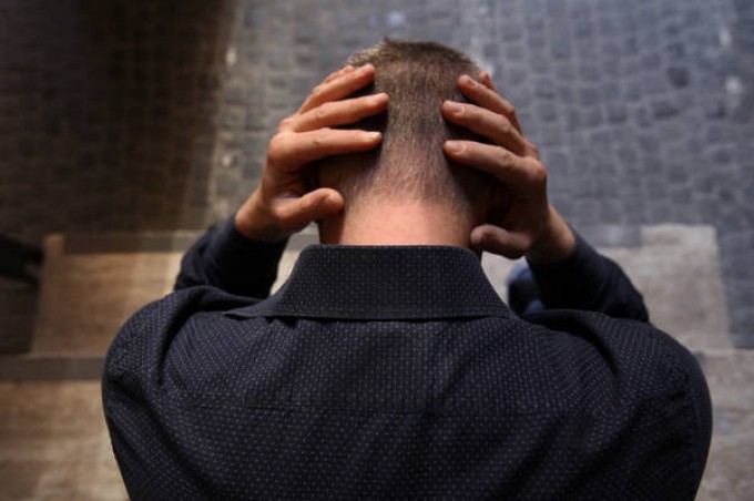Disturbi psichiatrici  per una persona su tre
