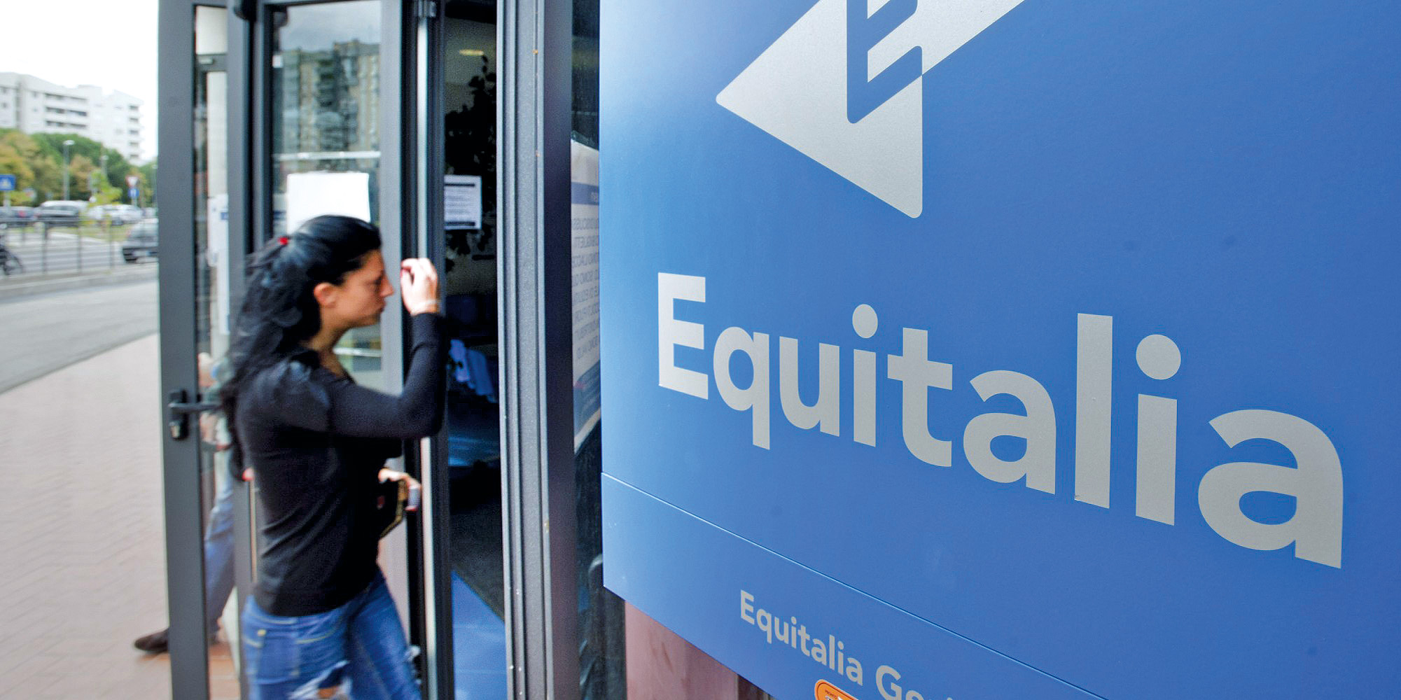NOVITà da  EQUITALIA