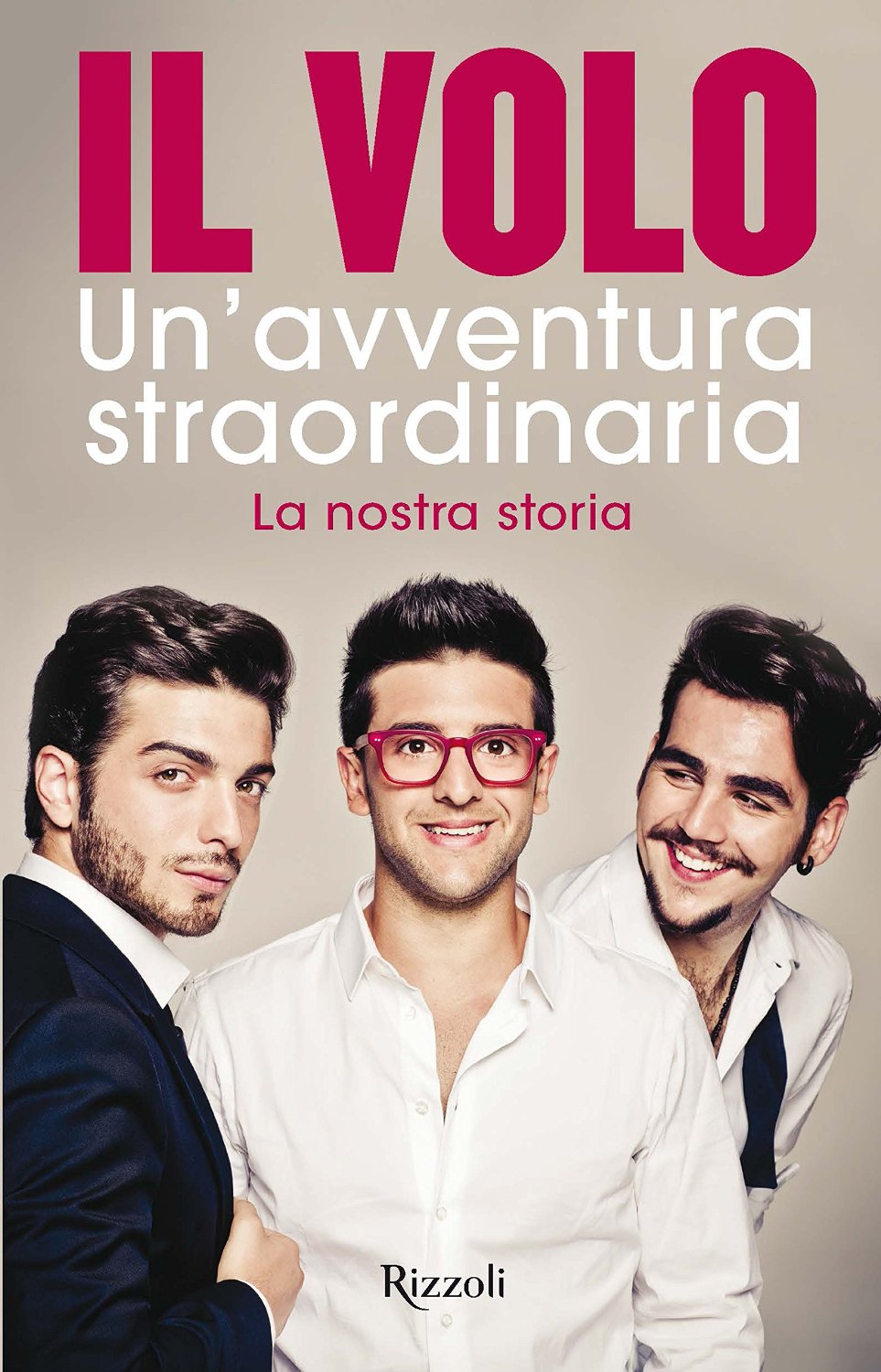 IL VOLO UN’AVVENTURA STRAORDINARIA